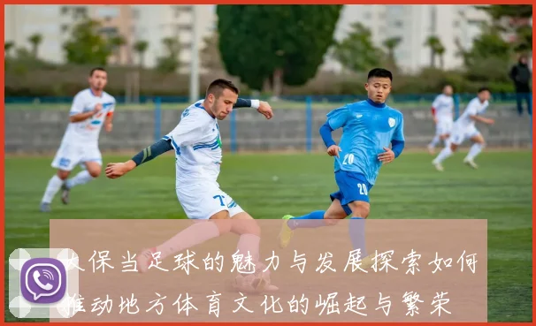 大保当足球的魅力与发展探索如何推动地方体育文化的崛起与繁荣